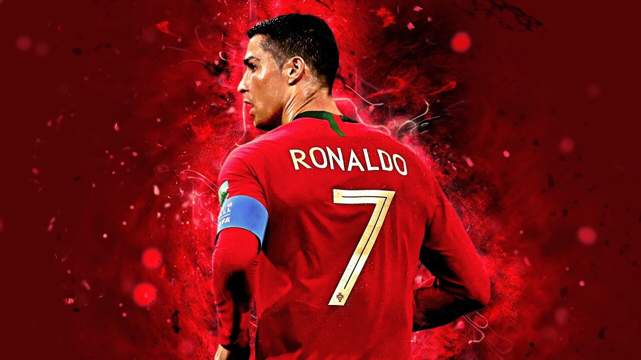 Euro 2024: Ronaldo contribution for Portugal unique - coach